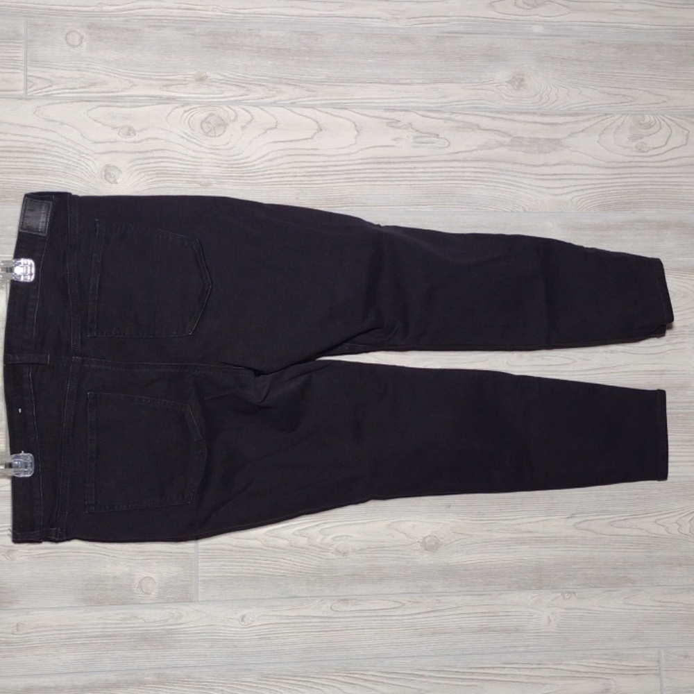 American Eagle Stretch Skinny Jeans - Picture 5 of 15